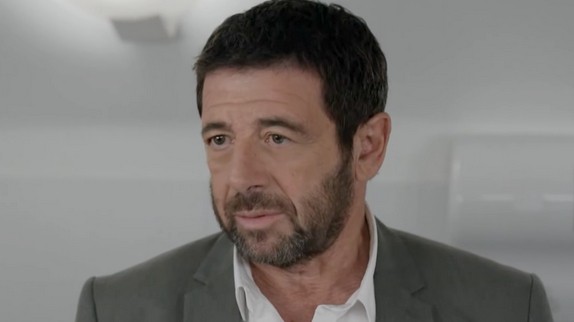 Patrick Bruel pour la première fois dans une série : pourquoi avait-il toujours refusé ?