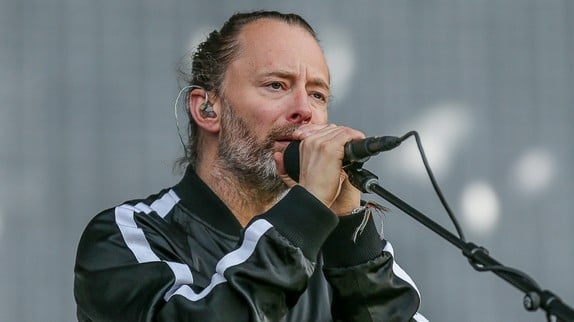 Radiohead : coup dur pour le groupe culte en pleine tournée
