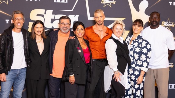 'Danse avec les stars' : cette prof de la Star Academy intègre le casting !
