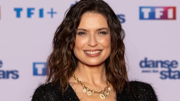 Lucie Bernardoni partage sa nouvelle chanson avec un ancien prof de la "Star Academy" Les articles People / Musique - photo 1767361546