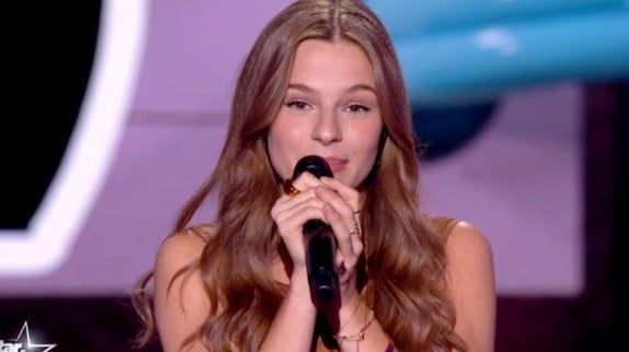 Les articles People / Musique - photo 1768487853