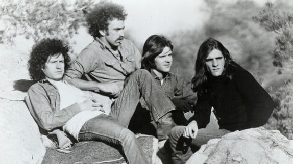 Plus fort que 'Thriller' : cet album s'est vendu à 40 millions d'exemplaires, une première