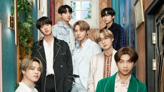 BTS au Stade de France : des places revendues 1.200 euros, est-ce légal ?