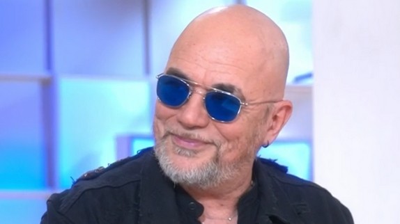 'C'est inadmissible' : Pascal Obispo s'en prend (encore) aux Victoires de la Musique