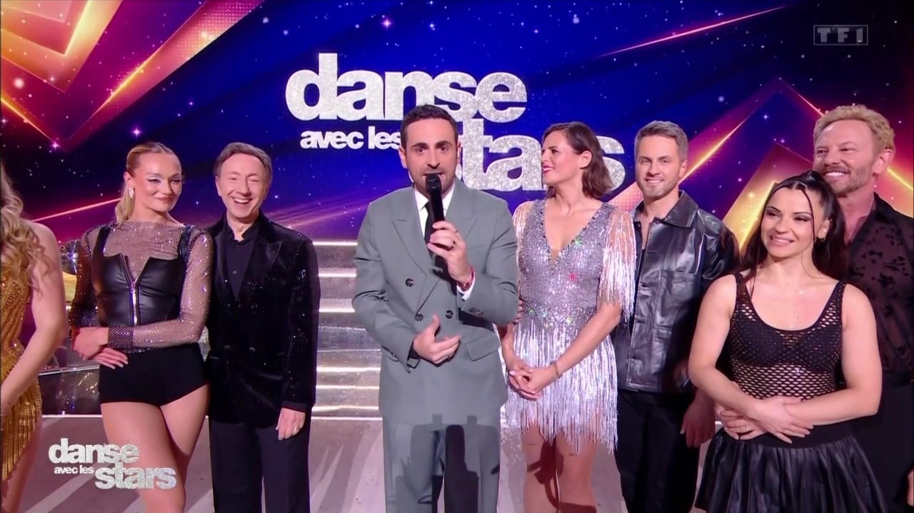 Danse avec les stars : pourquoi l'émission n'est pas diffusée ce soir sur TF1 ?