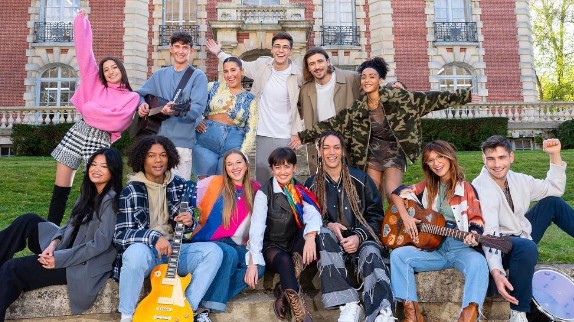 'Le jour où ça paye...' : cet ancien élève de la Star Academy cash sur les difficultés du métier