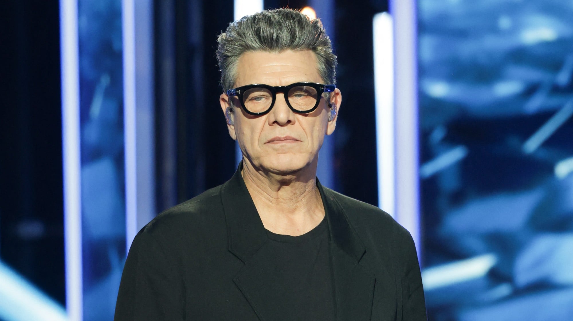 Victoires de la Musique : pourquoi Marc Lavoine refuse d'être nommé ?