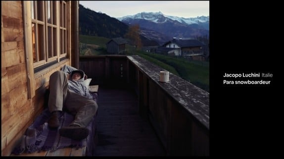 JO d'hiver 2026 : quelle est la musique de la pub Airbnb ?