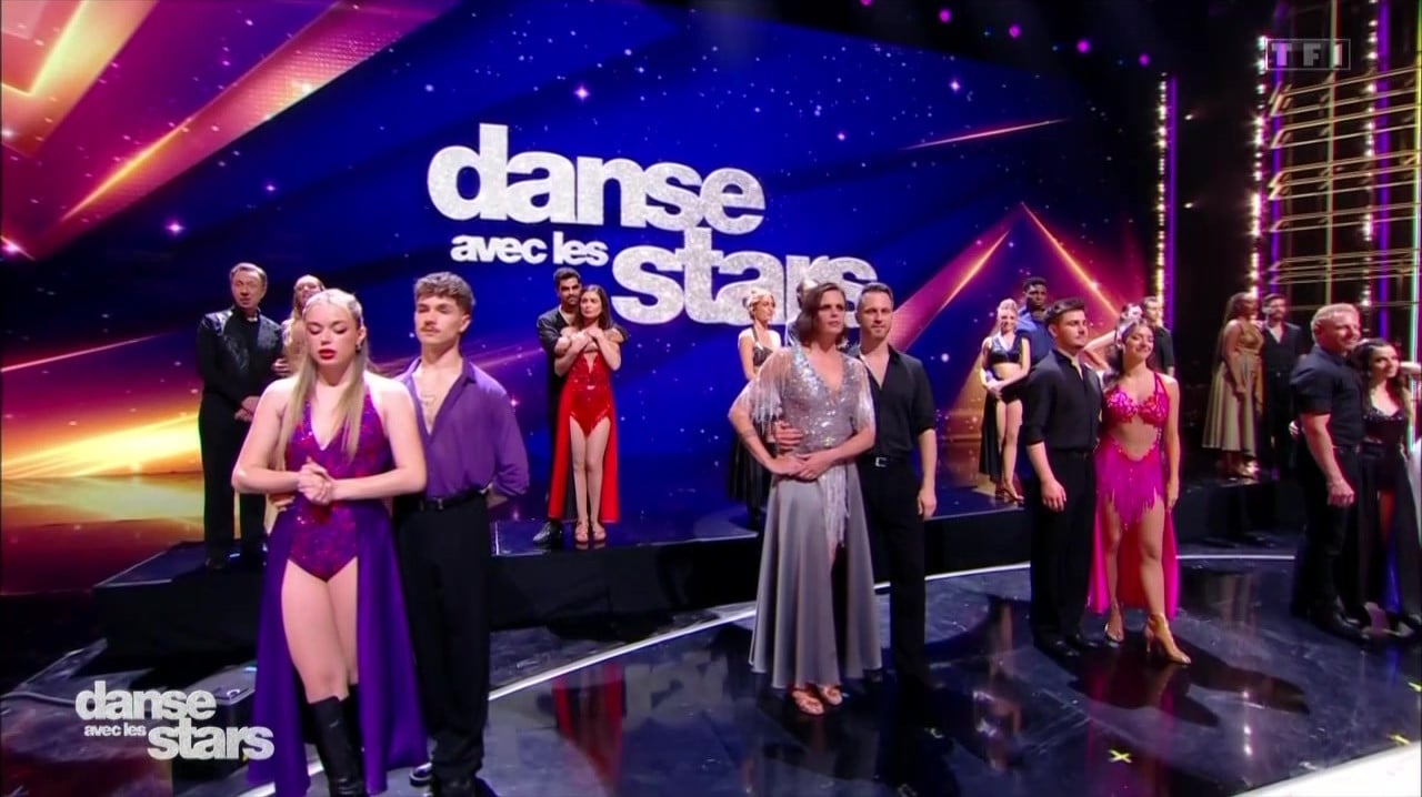 Danse avec les stars : quel candidat est le premier éliminé de la saison ?