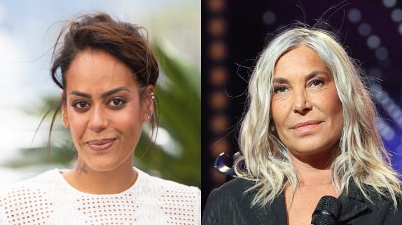 'Il faut arrêter' : Amel Bent et Zazie s'adressent aux artistes qui refusent de participer aux Enfoirés