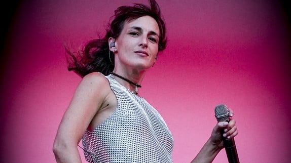 Juliette Armanet de retour sur scène pour un concert très spécial