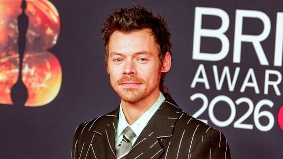 Harry Styles : son nouvel album est-il réussi ? Les premières critiques sont tombées