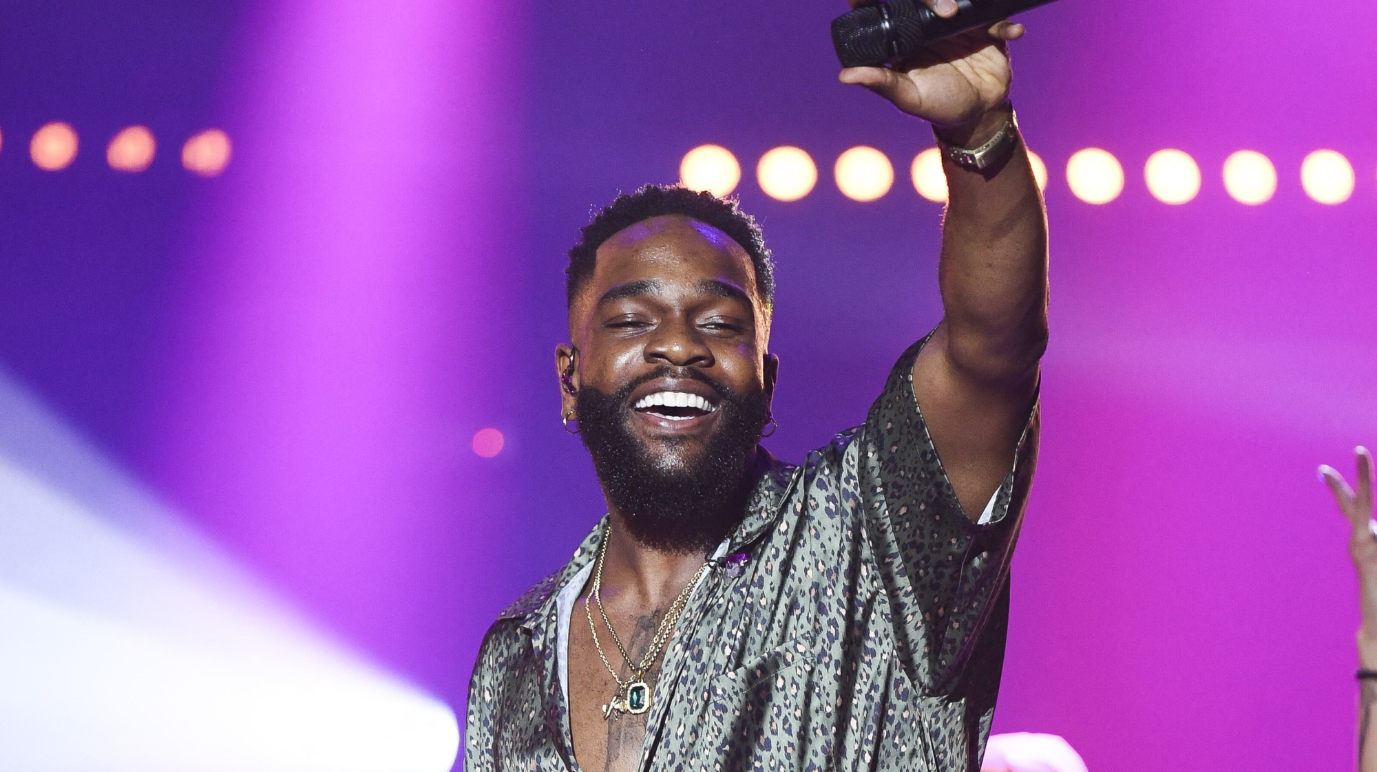 Tayc en concert à La Seine Musicale : le prix des places pour découvrir son nouvel album !