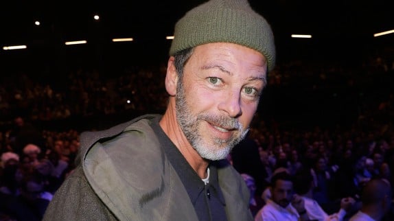 Christophe Maé : cette chanson de 2010 est le succès surprise du moment