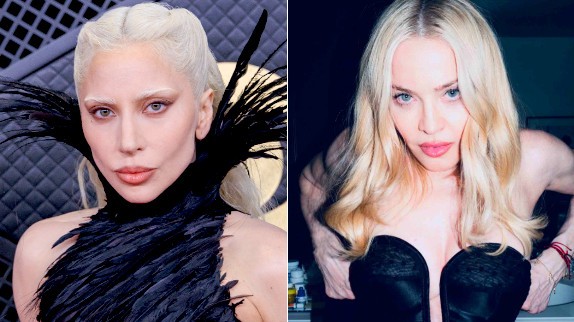 Lady Gaga et Madonna en duo pour 'Le diable s'habille en Prada 2' ? La folle rumeur qui agite la planète musicale