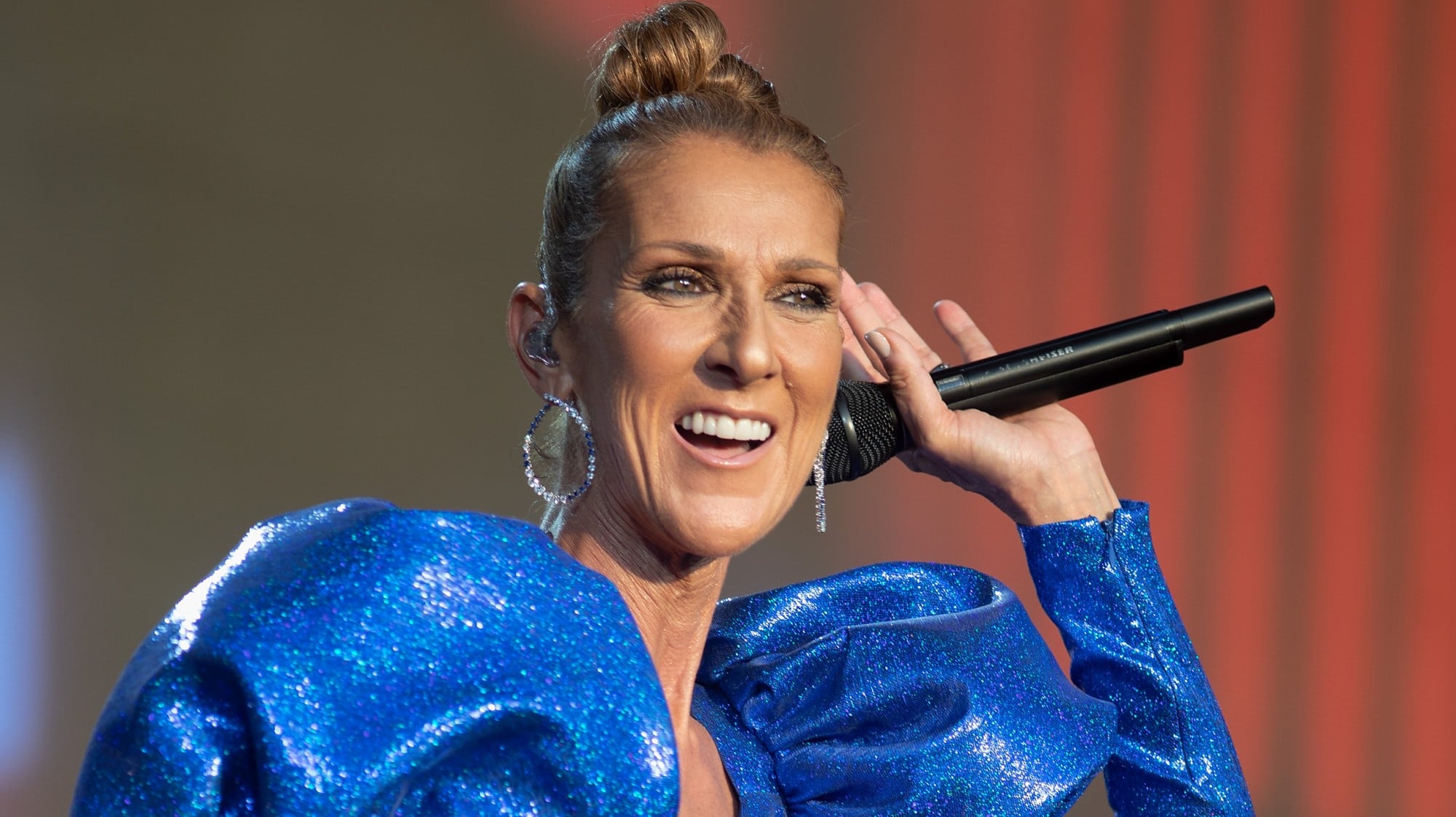 Céline Dion future marraine de la 'Star Academy' : info ou intox ?