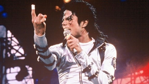 Michael Jackson : le réalisateur du film "sceptique" sur les accusations contre la star
