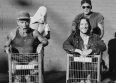 Red Hot Chili Peppers : écoutez "Not the One"