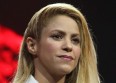 Shakira chante pour ses enfants dans "Acróstico"