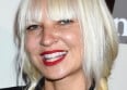 Sia : "J'ai deux albums prêts à sortir !"