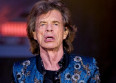 Mick Jagger positif au Covid, deux show reportés