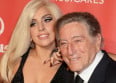 Tony Bennett : l'hommage de Lady Gaga