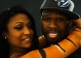 50 Cent choque avec son clip "Off And On"