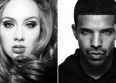 Adele en duo avec Drake sur "Hotline Bling ?