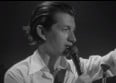 Arctic Monkeys : "Arabella" en live