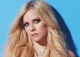 Avril Lavigne de retour : écoutez !