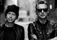 Depeche Mode revient : un album et une tournée