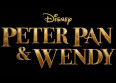 Peter Pan & Wendy : la bande-annonce du film !