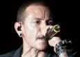 Linkin Park rend hommage à Chester Bennington