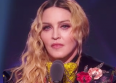 Madonna : "On me comparait à Satan"