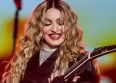 Madonna de retour : un nouveau single !