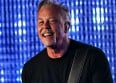 Metallica : beau geste pour les Restos du Coeur