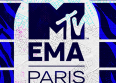 MTV EMA 2023 : le palmarès !