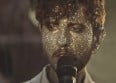 Oscar and the Wolf brille avec "Breathing"