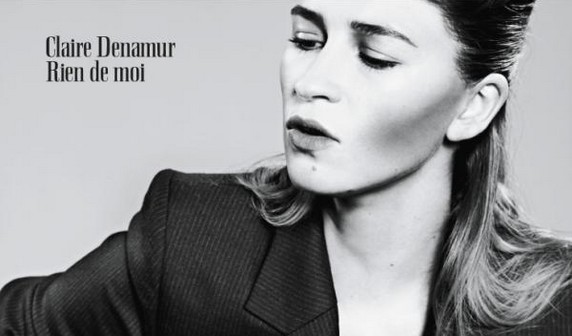 Claire Denamur chante "Rien de moi"