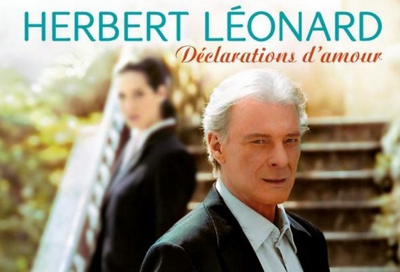 Herbert Léonard & Christina Marocco en duo