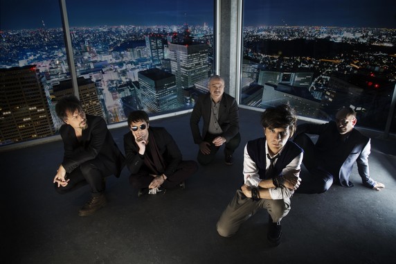 Indochine choisit le titre "College Boy"