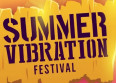 Le Summer Vibration Festival annulé en 2024