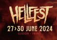 Hellfest : un groupe mythique en tête d'affiche