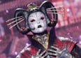 Mask Singer : on a démasqué la Geishamouraï !