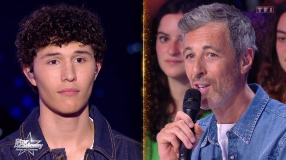 'On se connaît depuis deux ans' : Mehdi (Star Academy) favorisé par Michael Goldman ?