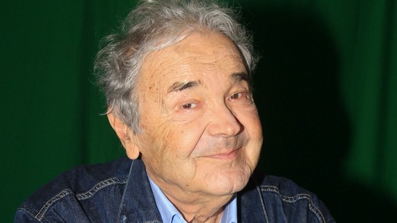 'Je viens de terminer...' : à 91 ans, Pierre Perret prêt à prendre sa retraite ? Il répond