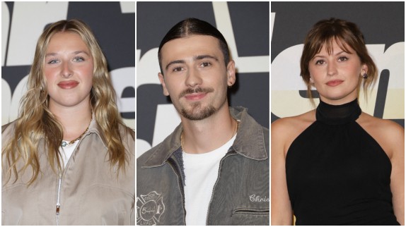 NRJ Music Awards 2025 : qui va gagner ? Voici nos pronostics !