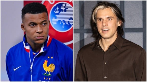 'Il a pas un rond' : pourquoi Kylian Mbappé s'en prend à Orelsan ? On vous explique !