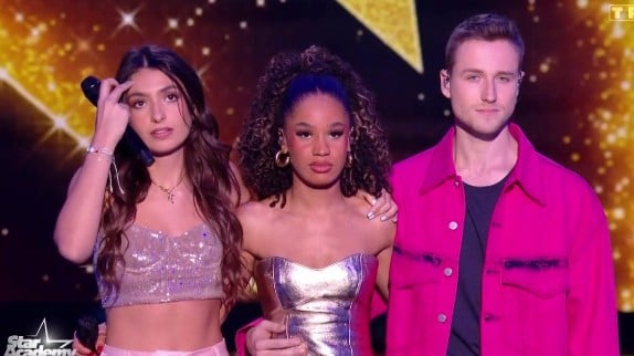 Star Academy : coup de théâtre, un élève abandonne avant le vote des candidats !