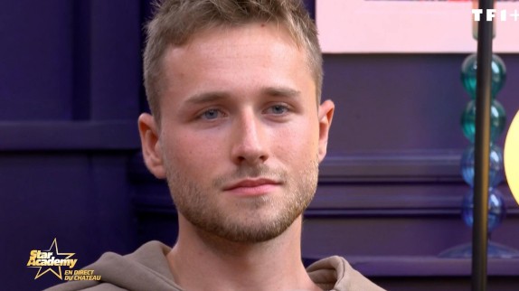 'Elle a ses chances' : qui va gagner la Star Academy ? Théo L donne son pronostic